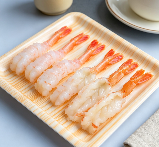 Arctic Sweet Shrimp