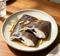 Fresh Flounder Fillets