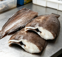 Fresh Flounder Fillets