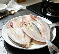 Fresh Sea Bass Fillets